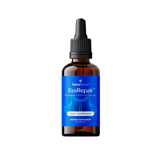Ultimate Esophageal & Stomach Support Formula